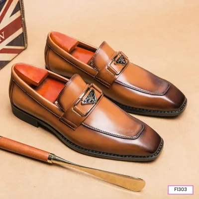 Polished Image Formal Shoes